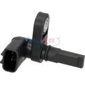 Sensor, wheel speed JAPKO - 1512005