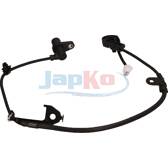 Sensor, wheel speed JAPKO - 151203