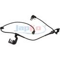 Sensor, wheel speed JAPKO - 151303