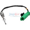 Sensore, Temperatura gas scarico JAPKO - 1610601