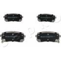 Set remblokken achter JAPKO - 51K07