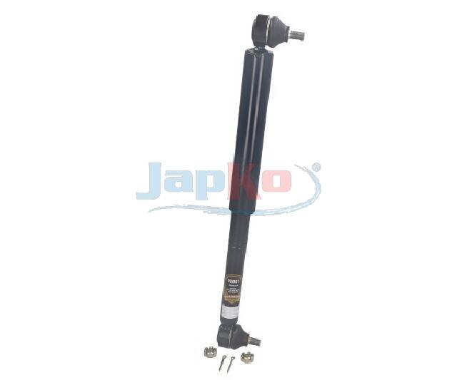 Shock Absorber, steering