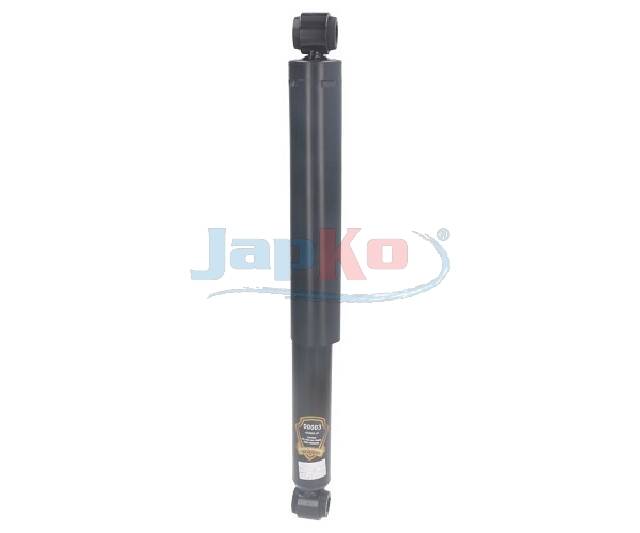 Shock Absorber, steering