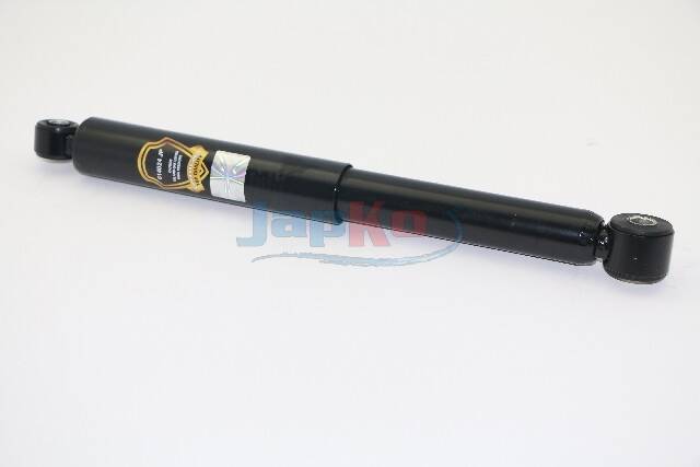 Shock Absorber, steering