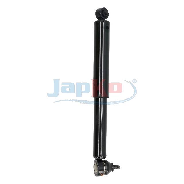 Shock Absorber, steering