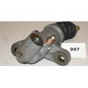 Slave Cylinder, clutch JAPKO - 85997