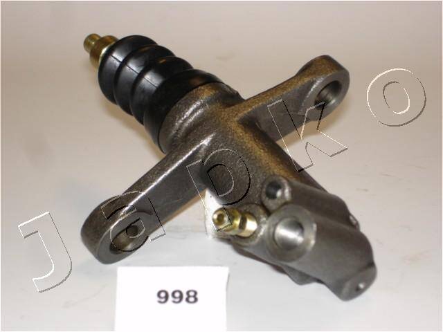 Slave cylinder