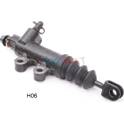 Slave Cylinder, clutch JAPKO - 85H06