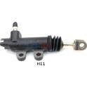 Slave Cylinder, clutch JAPKO - 85H11