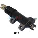 Slave Cylinder, clutch JAPKO - 85H17