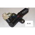 Slave Cylinder, clutch JAPKO - 85K18