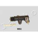 Slave Cylinder, clutch JAPKO - 85W03