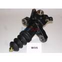 Slave Cylinder, clutch JAPKO - 85W05