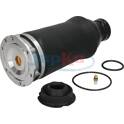 Soffietto, Sospensione pneumatica JAPKO - MJAS011