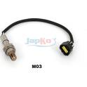 Sonde lambda JAPKO - 3M03