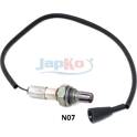 Sonde lambda JAPKO - 3N07