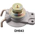 soporte, filtro combustible JAPKO - 9DH043