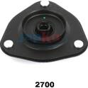 Soporte, parachoques JAPKO - GOJ2700