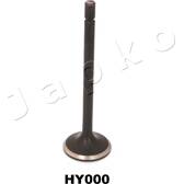 Soupape d'admission (à l'unité) JAPKO - 5HY000