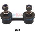 Stabilisateur (chassis) JAPKO - 106283