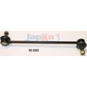 Stabilisateur (chassis) JAPKO - 106D03