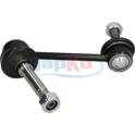 Stabilisator, chassis JAPKO - 106253