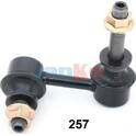 Stabilisator, chassis JAPKO - 106256R