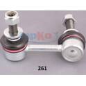 Stabilisator, chassis JAPKO - 106260R