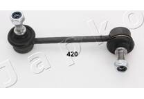 Stabilisator, chassis