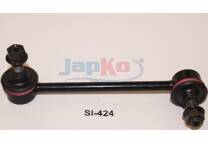 Stabilisator, chassis