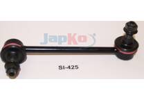 Stabilisator, chassis