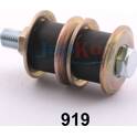 Stabiliser Bar, suspension JAPKO - 106919