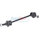 Stabiliser Bar, suspension JAPKO - 106L06