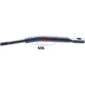 Stabiliser Bar, suspension JAPKO - 106S05L