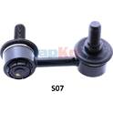 Stabiliser Bar, suspension JAPKO - 106S07R