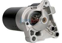 Startmotor