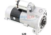 Startmotor