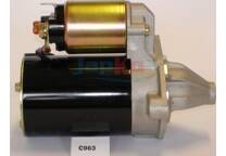 Startmotor