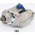Startmotor JAPKO - 3H183