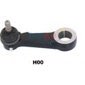 Steering Lever JAPKO - 52H00
