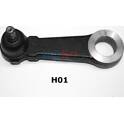 Steering Lever JAPKO - 52H01