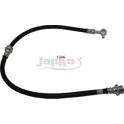 Suporte, tubo flexível do travão JAPKO - 691006