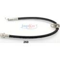 Suporte, tubo flexível do travão JAPKO - 69260