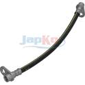 Suporte, tubo flexível do travão JAPKO - 69587