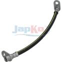 Suporte, tubo flexível do travão JAPKO - 69588