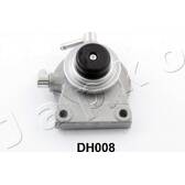 Support, filtre de carburant JAPKO - 9DH008