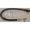 Support (flexible de frein) JAPKO - 69W10