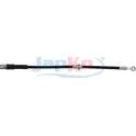 Support (flexible de frein) JAPKO - 69W19