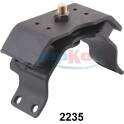 Support moteur JAPKO - GOJ2235