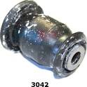 Supporto, Braccio oscillante JAPKO - GOJ3042
